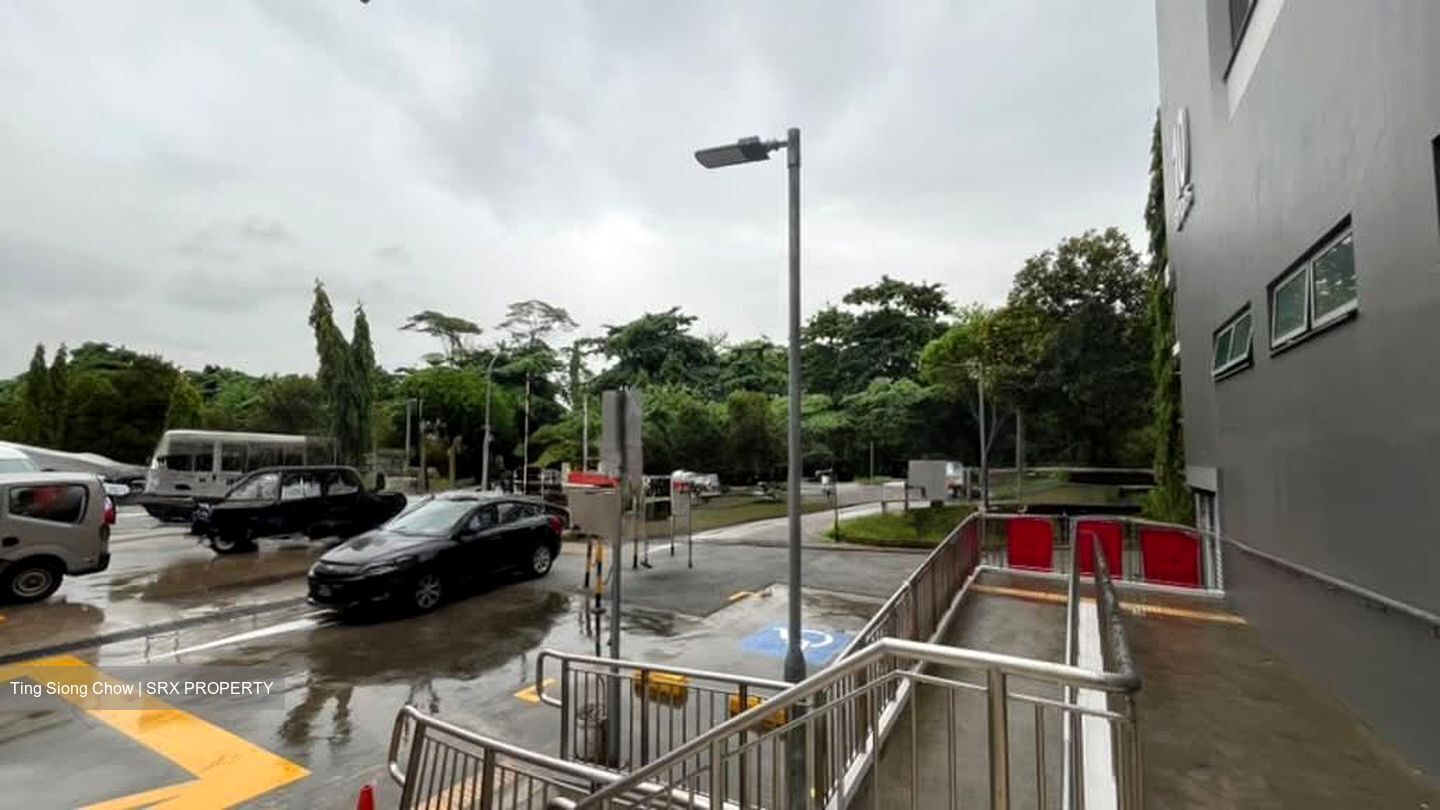 Premier @ Kaki Bukit (D14), Factory #558306901